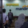 Raih Lisensi QAB, Bank Mandiri Beroperasi Penuh di Malaysia Akhir Tahun Ini