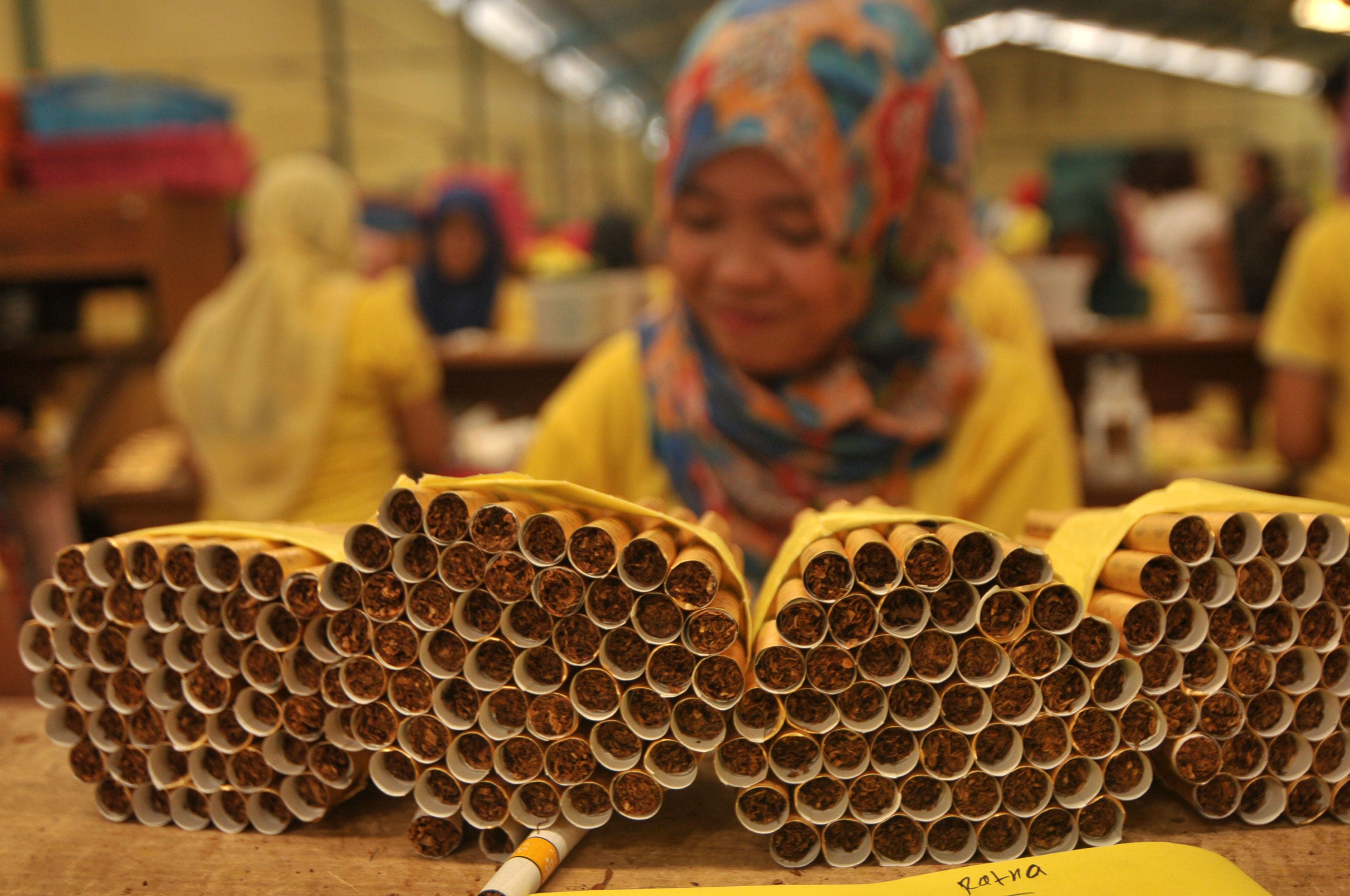 Puasa Ramadan, Alihkan Uang Rokok untuk Berinvestasi di Reksadana