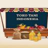INFOGRAFIK: Bagaimana Toko Tani Potong Rantai Pasok Pangan, Turunkan Harga