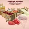 INFOGRAFIK: Ribuan Toko Tani Indonesia Jual Pangan 10-40% Lebih Murah