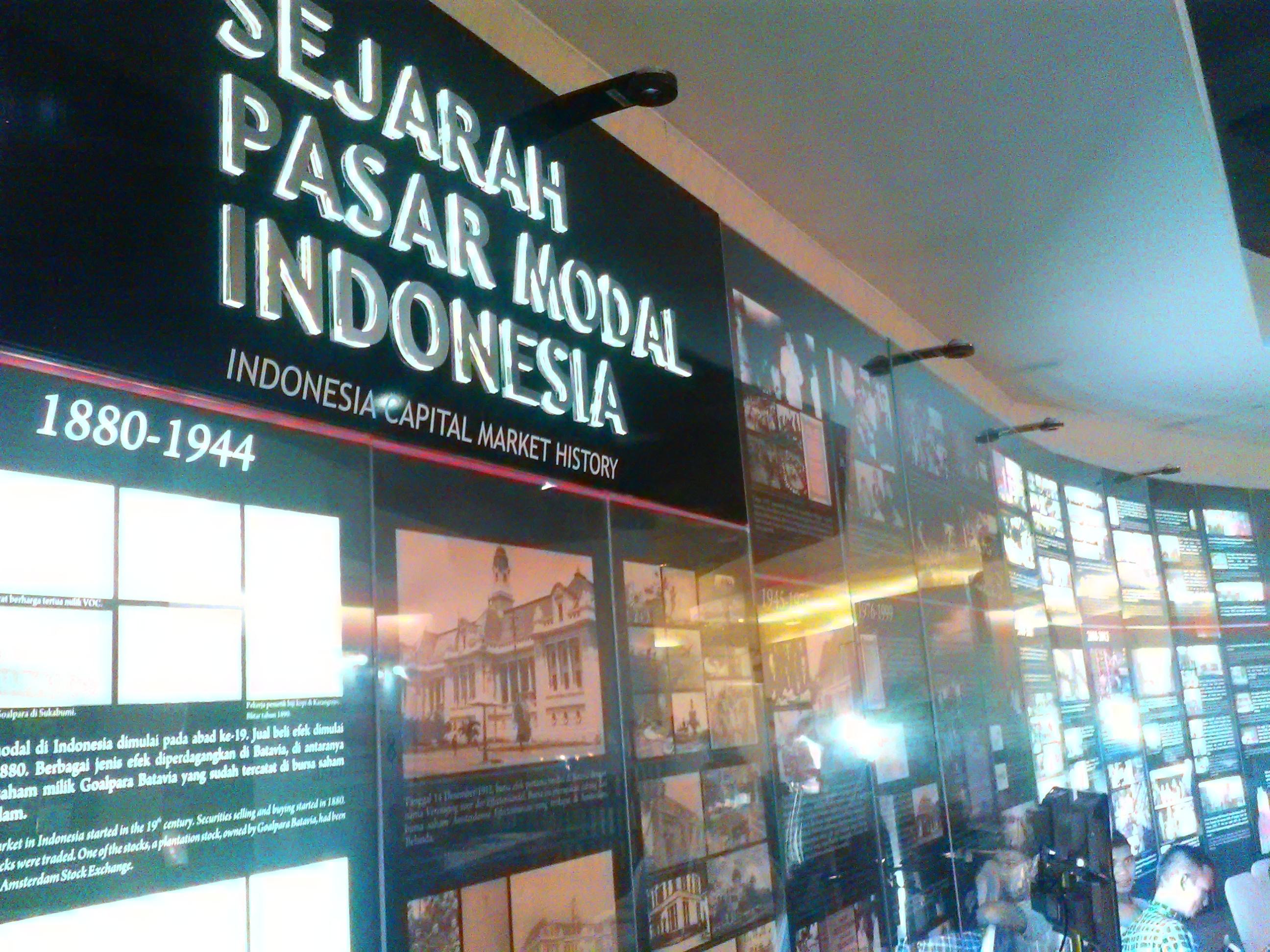 Belum Ada Rekening Khusus Tax Amnesty, KSEI Tunggu OJK Terbitkan Surat Edaran