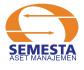 logo: Semesta Aset Manajemen, PT