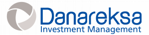 logo: Danareksa Investment Management, PT