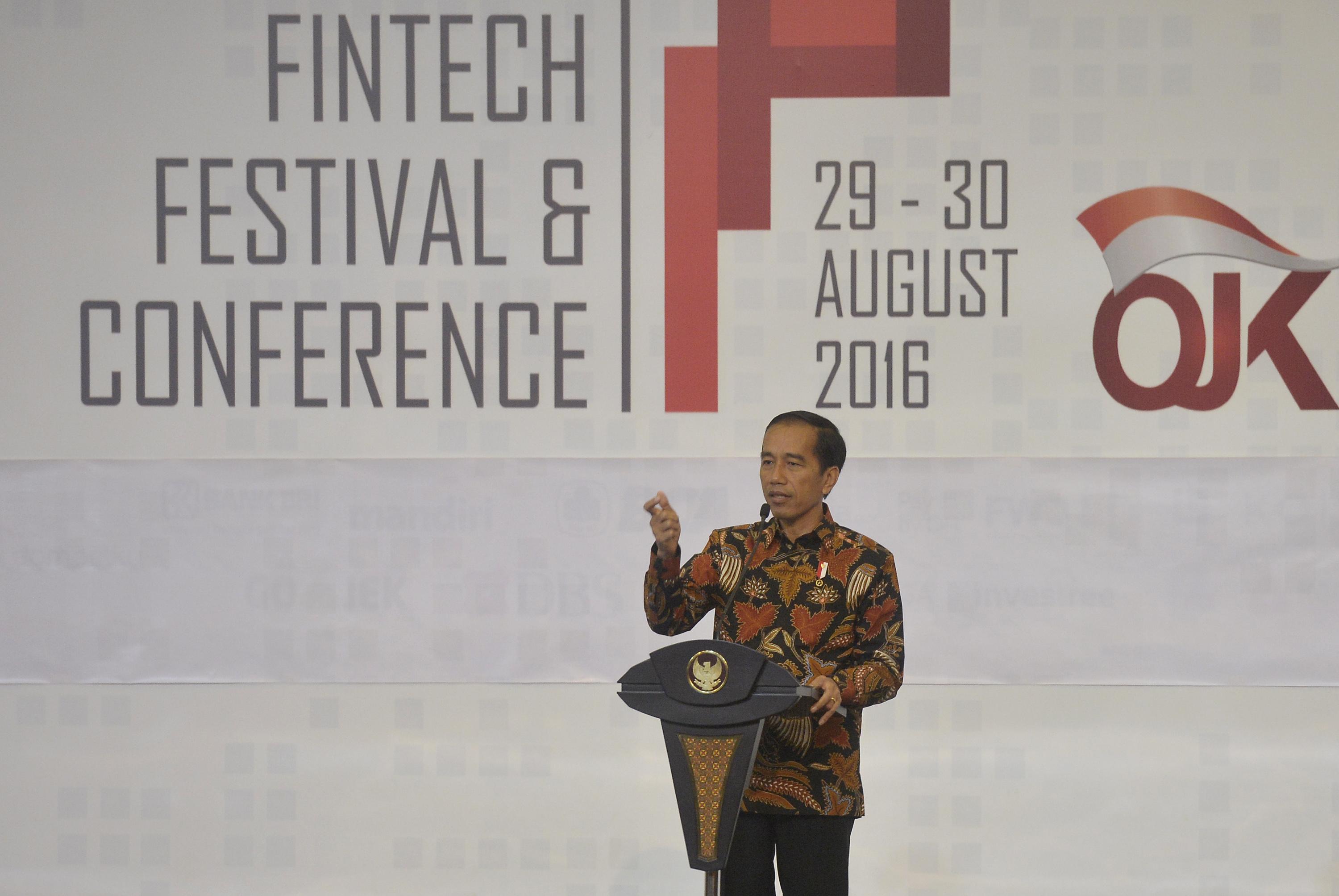 Modalku Ramaikan Fintech Terdaftar di OJK