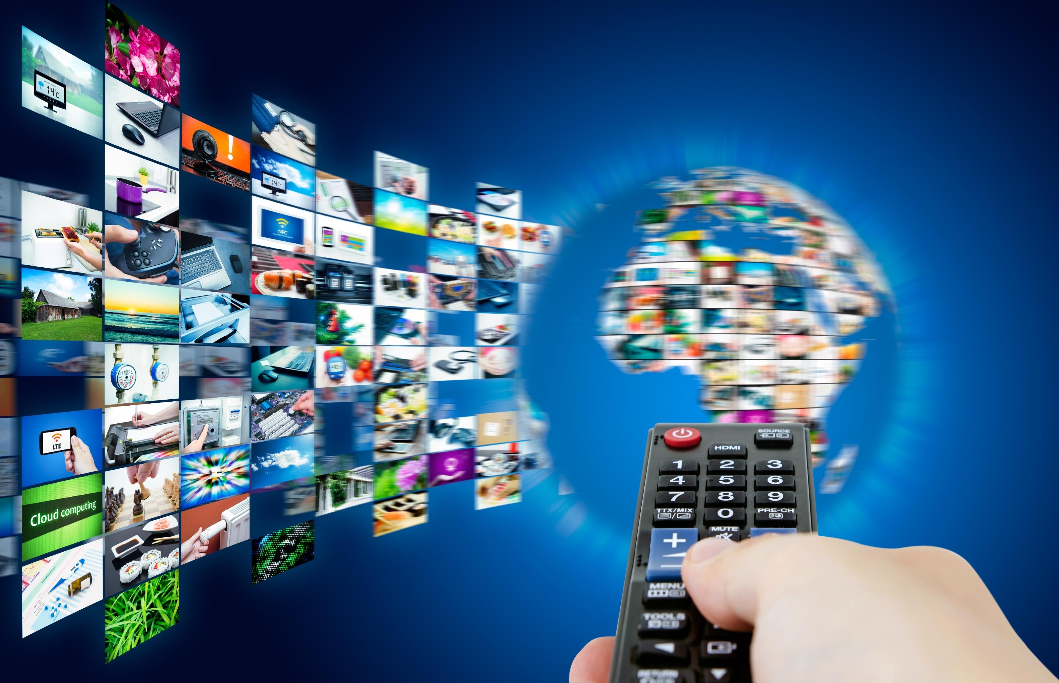 RI Tertinggal dari 85% Negara di Dunia, Kominfo Dorong Migrasi TV Digital