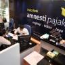 Deklarasi Tax Amnesty Bertambah Rp500T Dalam 12 Jam, Uang Tebusan Naik Rp20 T