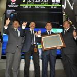 Target 2018 PP Properti dan Sisa Kejayaan Saham PPRO