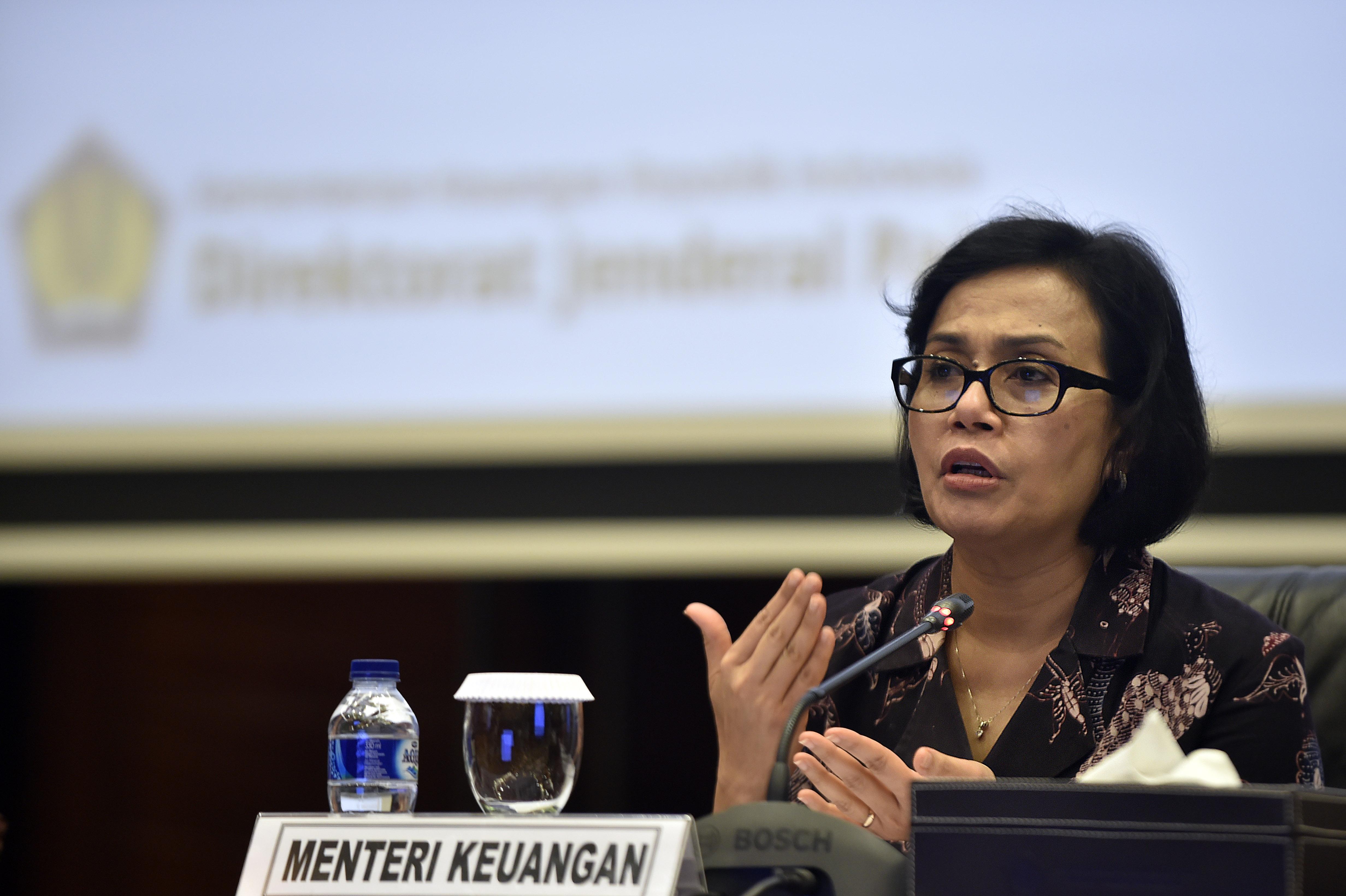 Setelah Diputus Sri Mulyani, JP Morgan Kembali Naikkan Rating Indonesia