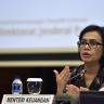 Ekonomi Indonesia 2018 Tumbuh Hingga 6,1%, Target Paling Optimis Era Jokowi