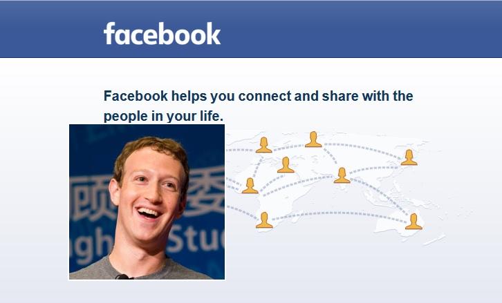 Saham Facebook Anjlok, Mark Zuckerberg Kehilangan US$3 Miliar