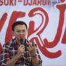4 Tahun Menjabat Gubernur, Bagaimana Cara Ahok Selesaikan Permasalahan Jakarta? 