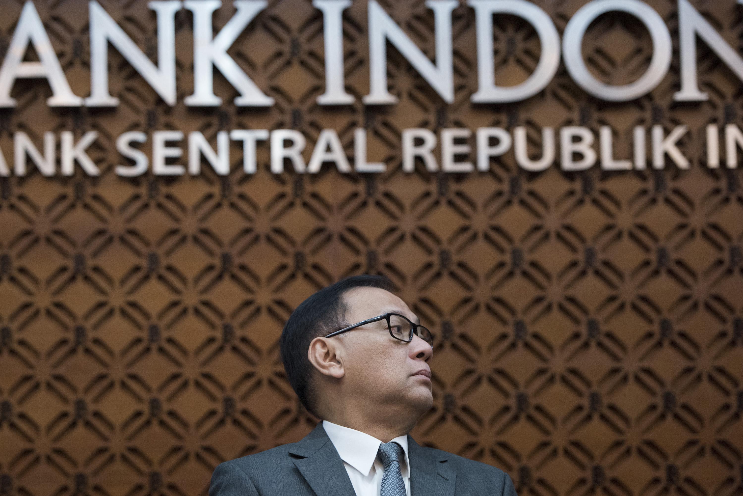 Moody's Naikkan Outlook Rating Indonesia, Yield Obligasi Membaik 