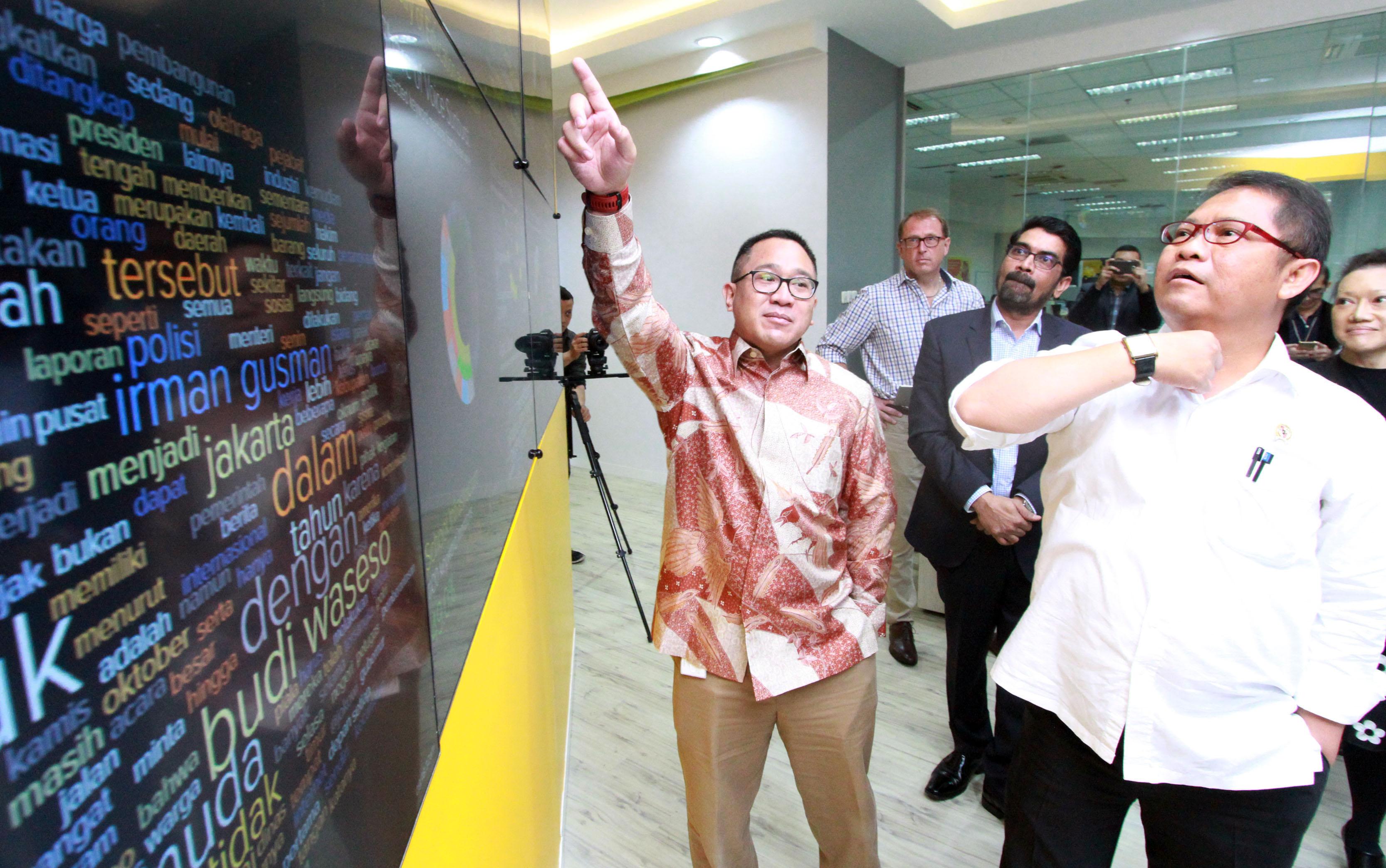 Sekarang Pelanggan Indosat Bisa Dapat Kredit Di Modalku