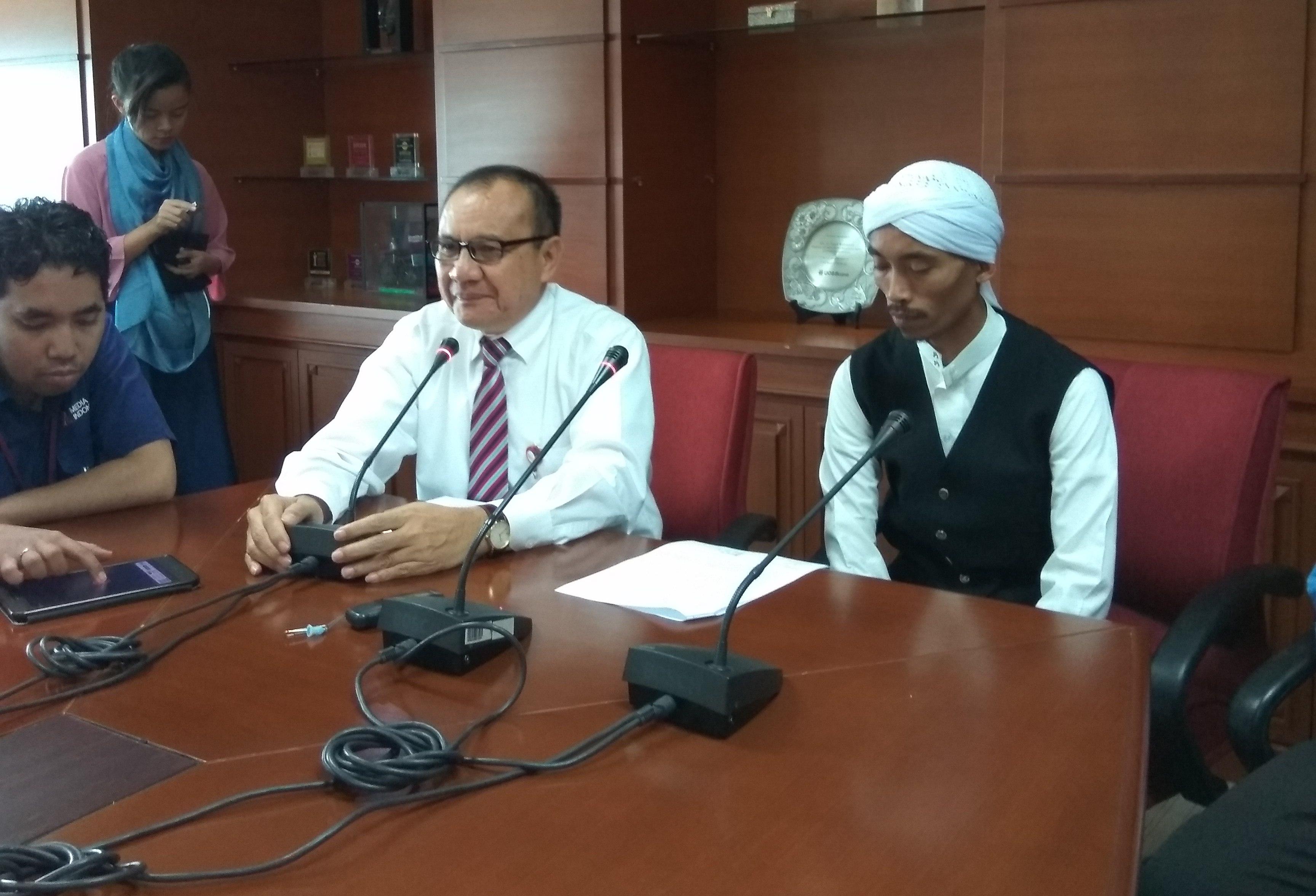 OJK Terus Monitor Pengembalian Dana Nasabah Pandawa Group