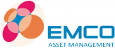 logo: Emco Asset Management, PT