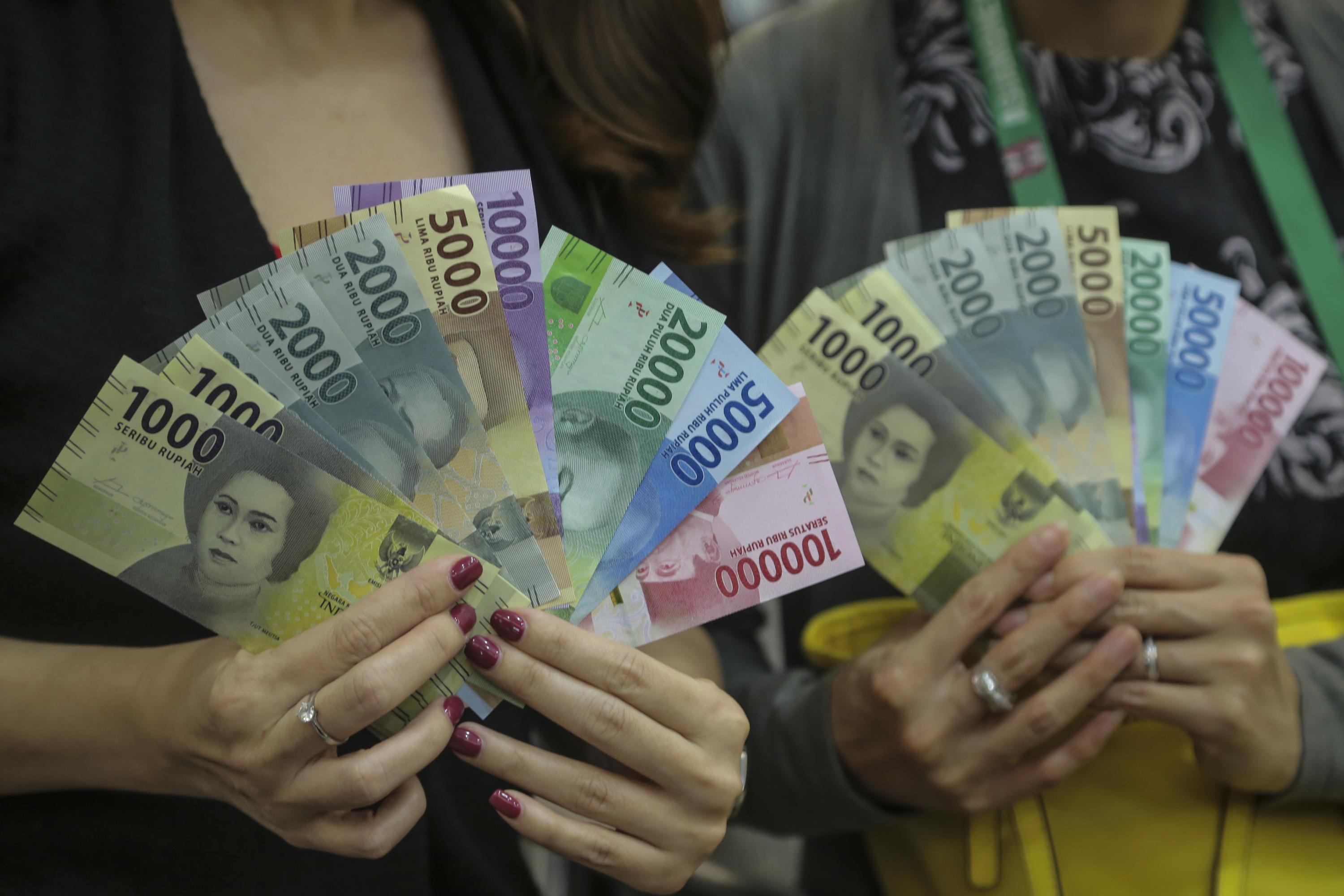 Aturan Baru Bank Indonesia Perdagangan Dalam Negeri Wajib Pakai Rupiah