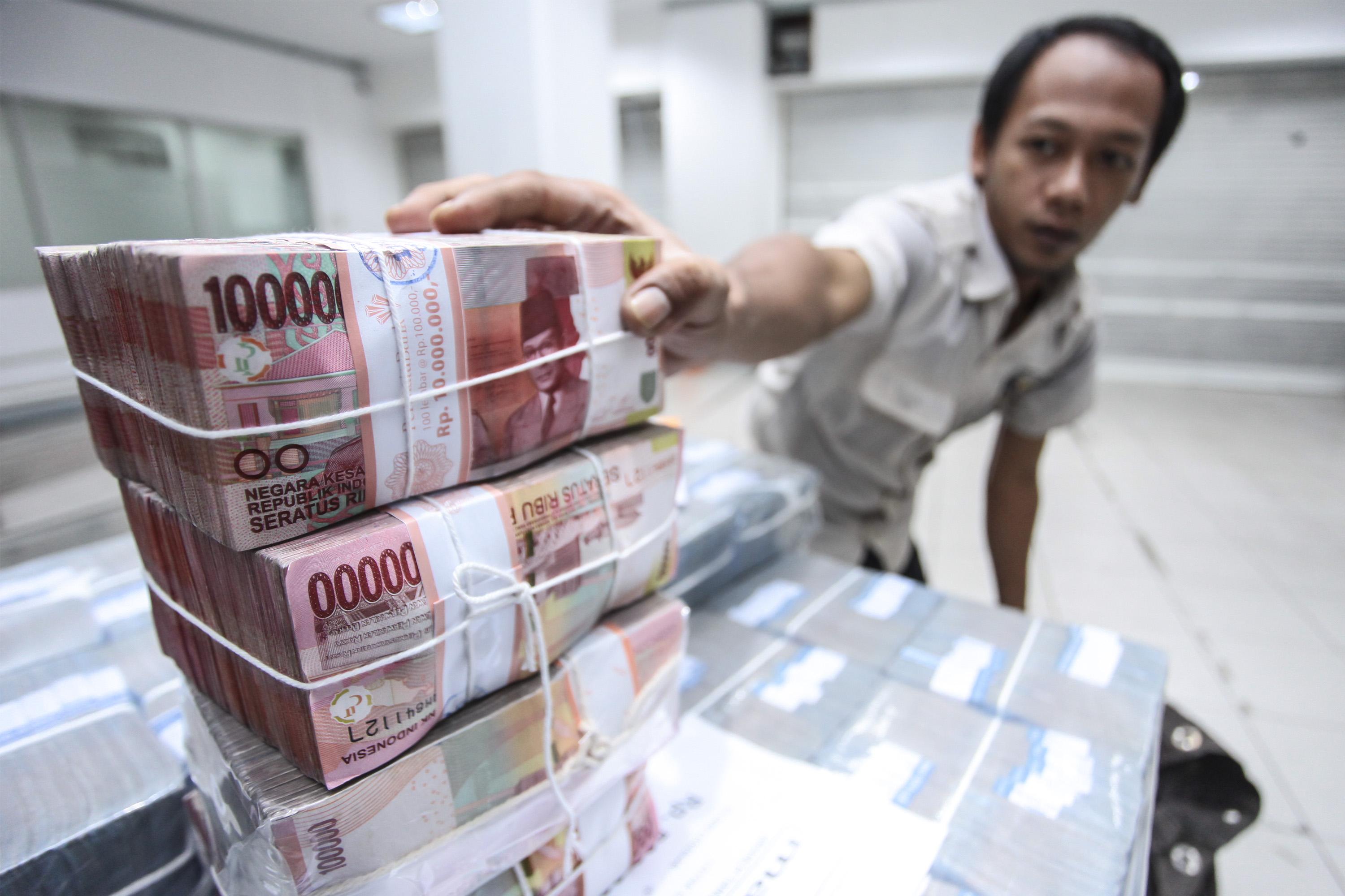 Thailand Akan Ramaikan Akuisisi dan Merger Bank di Indonesia