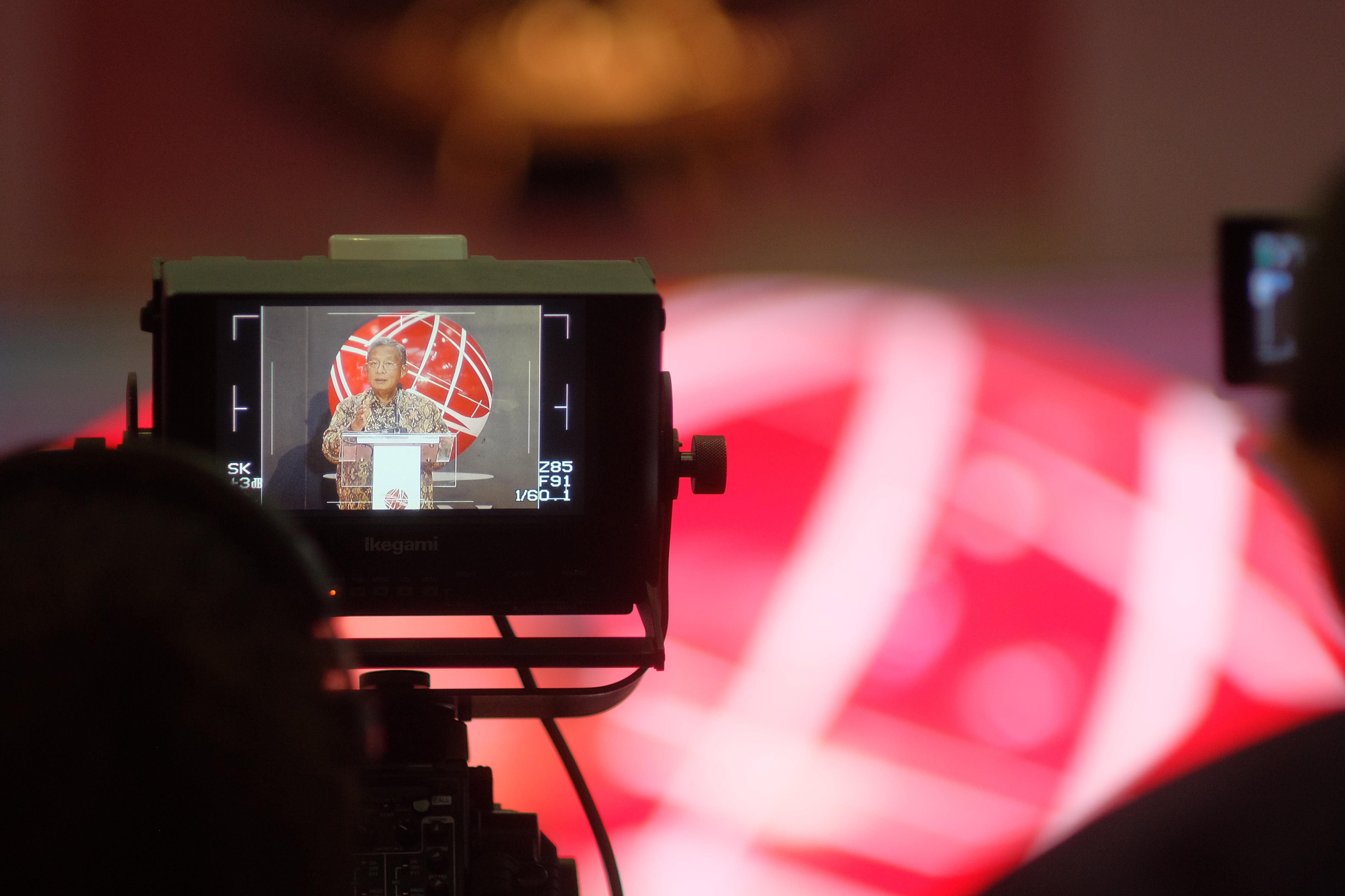 Menko Ekonomi: Jumlah IPO Tahun 2016 Terendah Sejak 7 Tahun Lalu