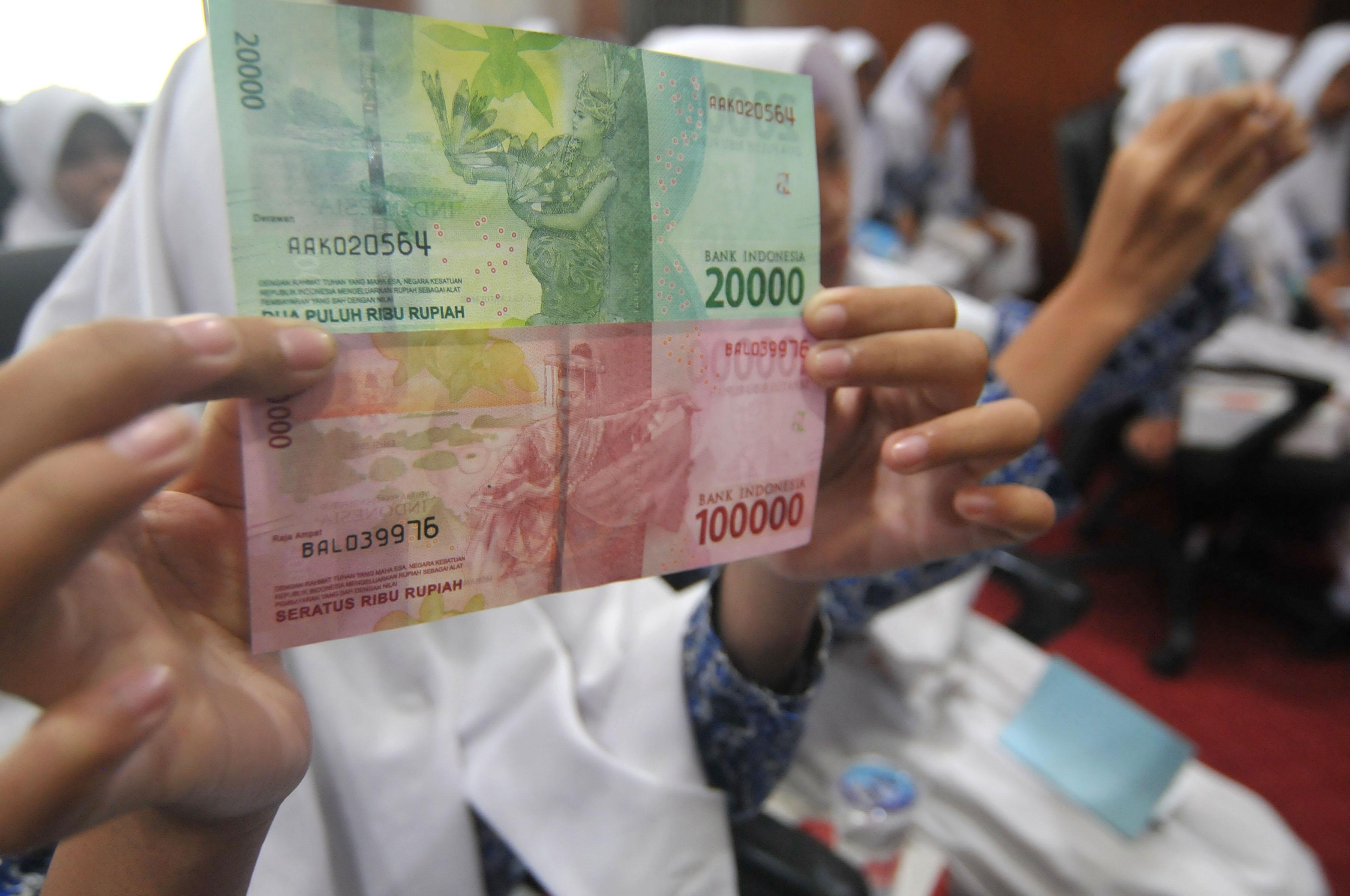 Modal Tidak Sampai Rp100.000, Nabung di Reksa Dana Pasar Uang Bisa Dapat Untung