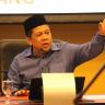 Fahri Hamzah Bilang Anak Bangsa Mengemis di Negeri Orang; Baca Dulu Fakta Ini