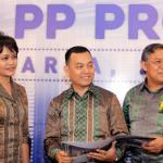 PPRO Bagikan Dividen 20 Persen dari Laba Bersih 2017