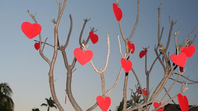 4 Kado Unik Ini Bisa Jadikan Hari Valentine Anda Lebih Bermakna