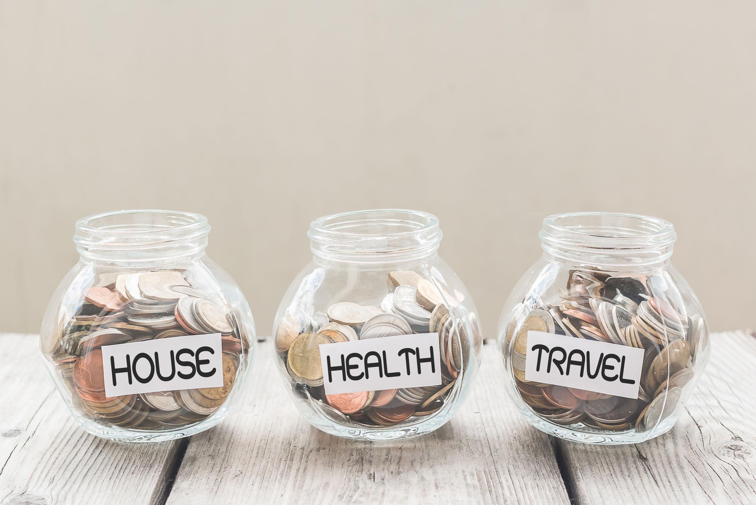 Banyak Gaya Tapi Hasil Ngutang atau Sederhana Tapi Punya Reksadana, Pilih Mana?