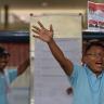 Pelaku Usaha Optimis Terhadap Hasil Pilkada DKI Jakarta Putaran Kedua
