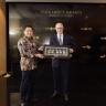 Investasi Rp2,6 T, Hary Tanoe Hadirkan Hotel Mewah Park Hyatt di Indonesia
