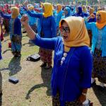 Perempuan Jadi Penggerak Sektor Asuransi Nasional