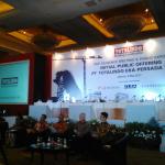 Incar Investor Asing, Totalindo Tawarkan Saham Mulai Rp300