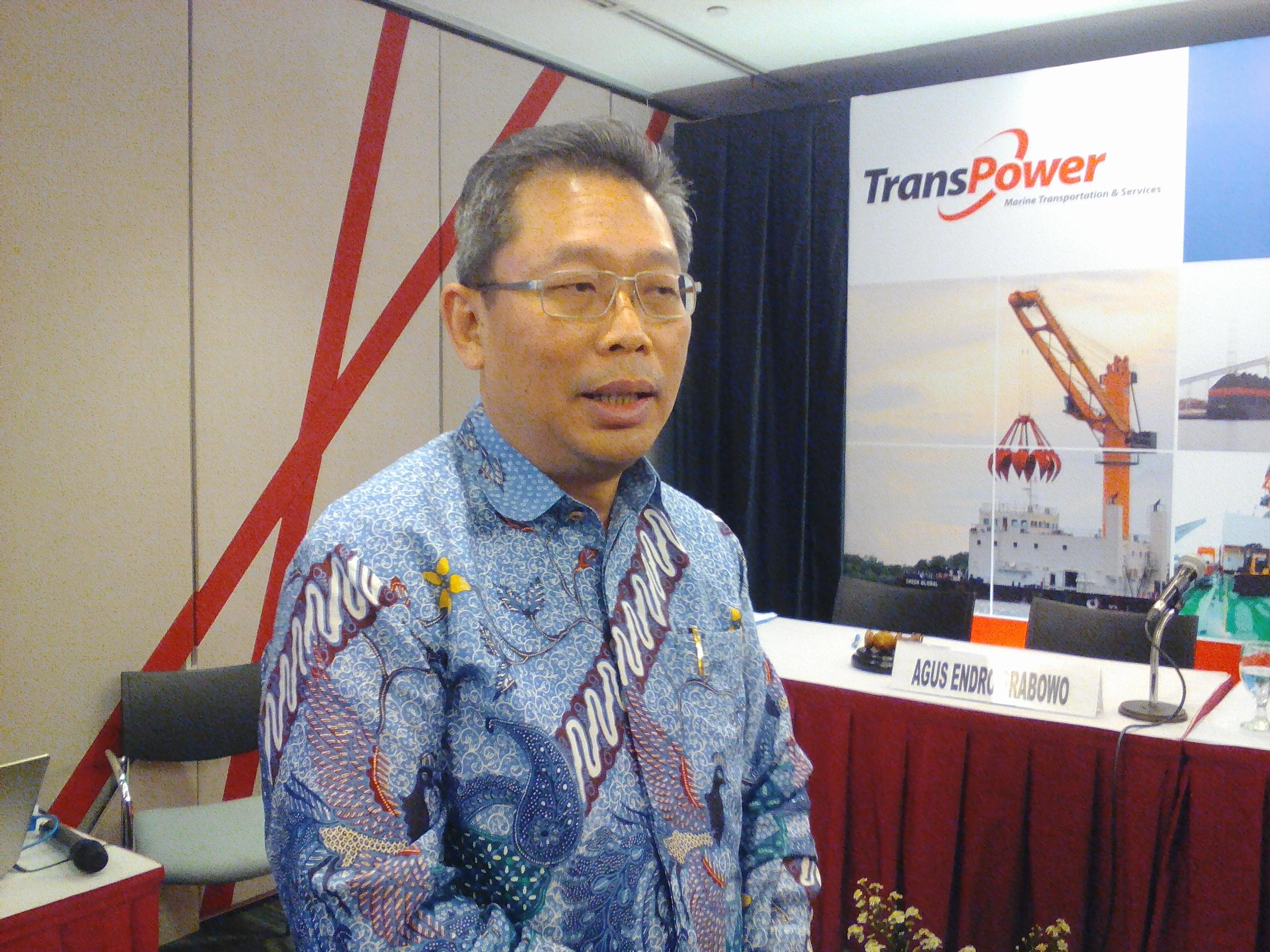 Trans Power Marine Bagi Dividen 52% Laba Bersih