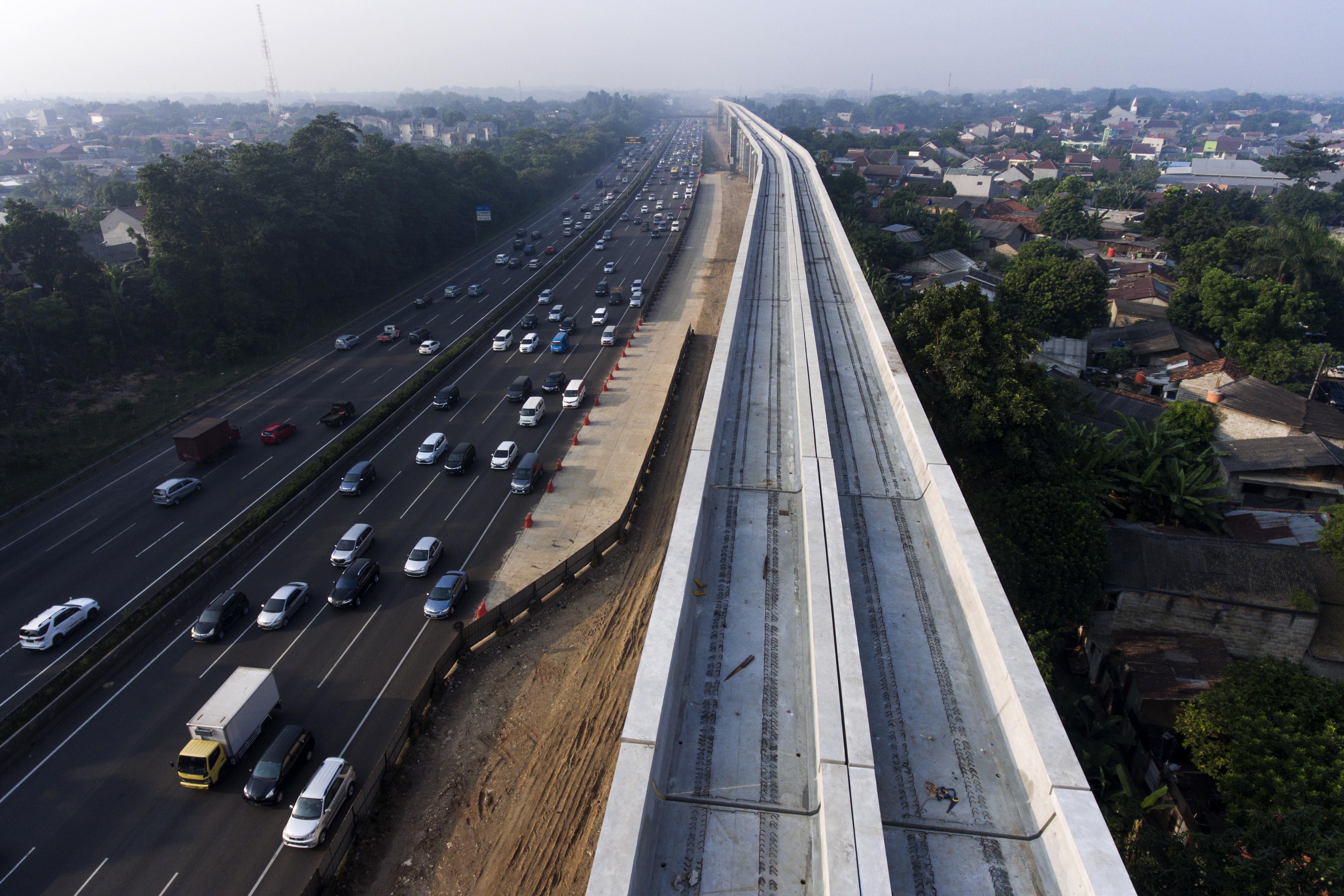 Lima BUMN Infrastruktur Tbk Ini Siap Bagi Dividen 30 Persen dari Laba Bersih
