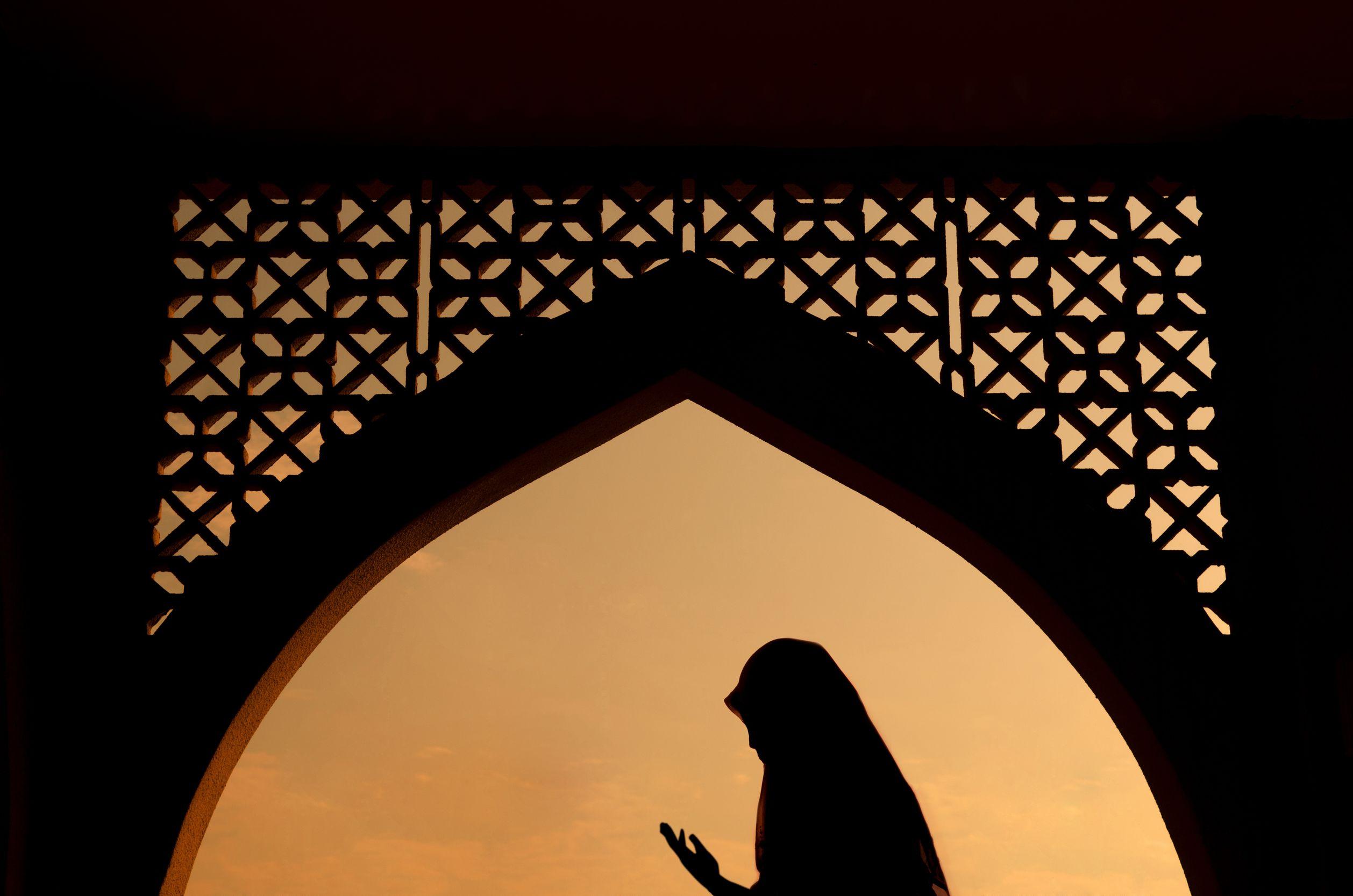 Puasa Ramadan, Saatnya Menabung di Reksa Dana Syariah