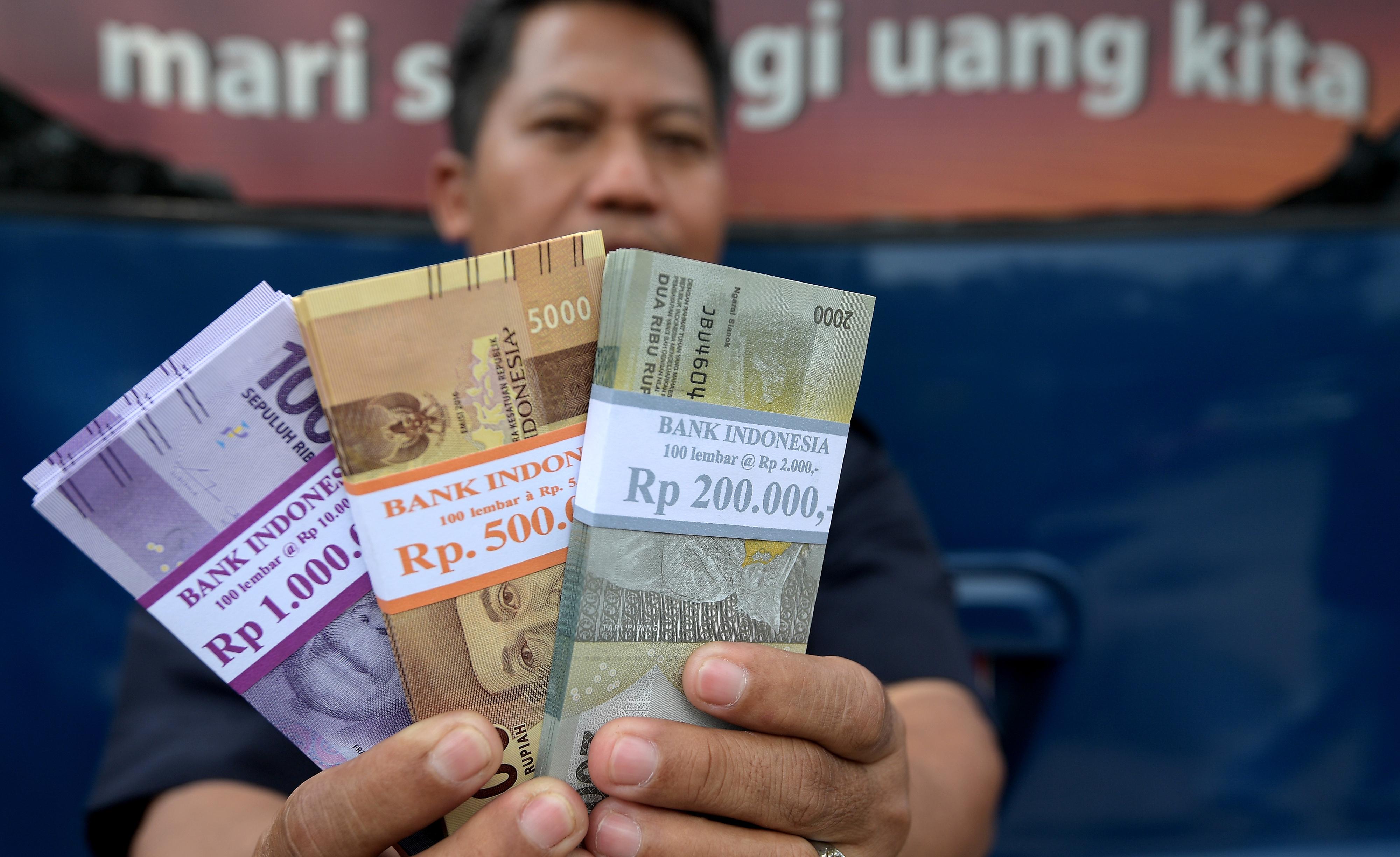 Mengapa Redenominasi Pemangkasan 4 Digit Angka Nol Tidak Cocok untuk Indonesia?