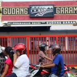 Sejak IPO, Saham Gudang Garam Telah Beri Keuntungan Hingga 4.757 Persen