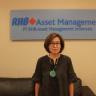 RHB Asset Management Indonesia Jadi Best Equity Manager di Indonesia