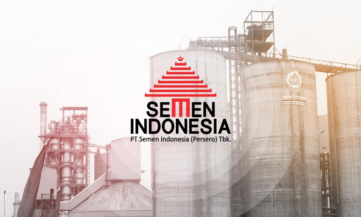 Semen Indonesia Proyeksikan Penjualan Tahun Depan Naik 5-7 Persen