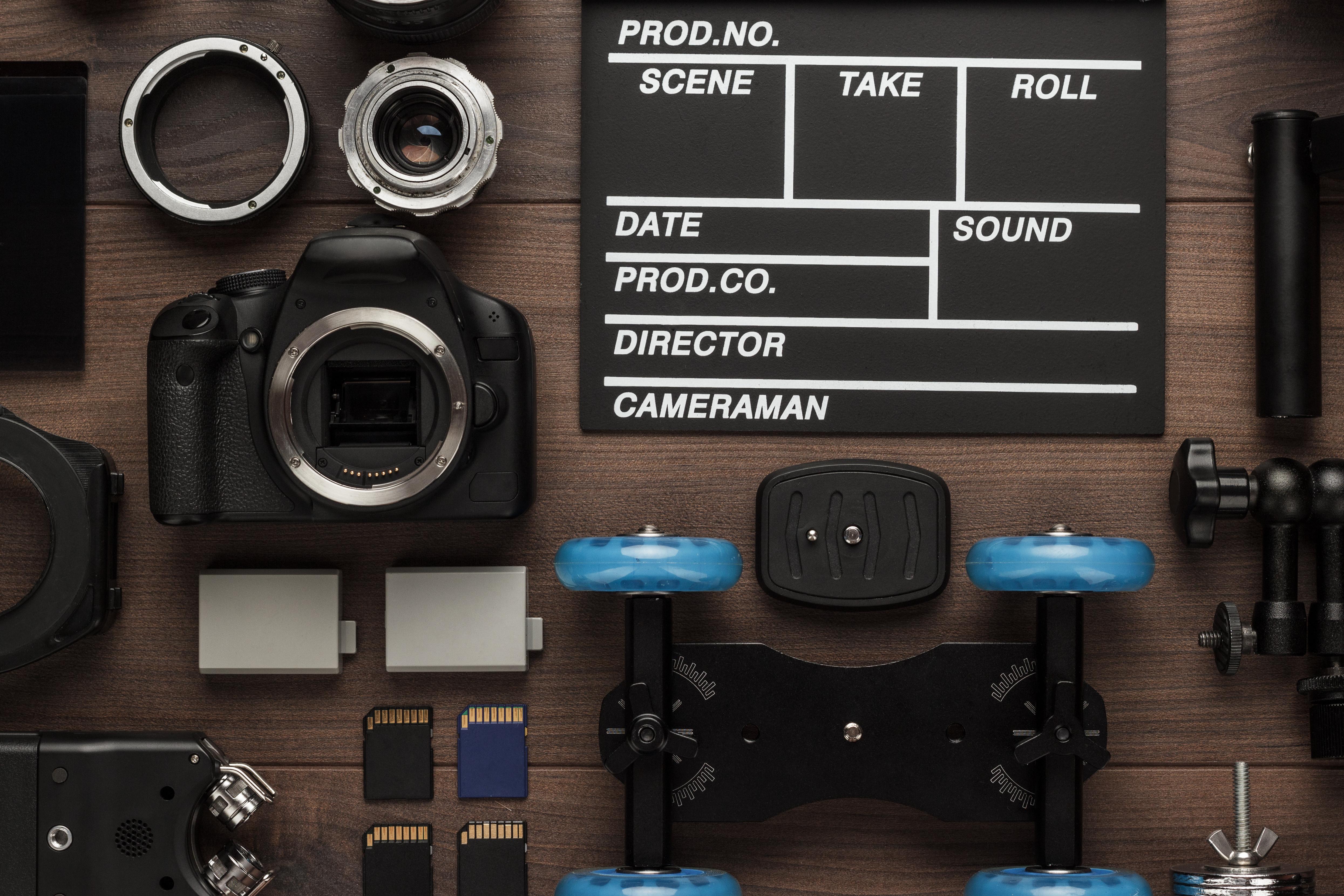 Kamera Vlog Bisa Dibeli dengan Menabung Rp 10 Ribu per Hari? Begini Caranya