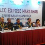 Ikut Program 1.000 Startup, Bukopin Ingin Fintech Mendorong Fee Based Income