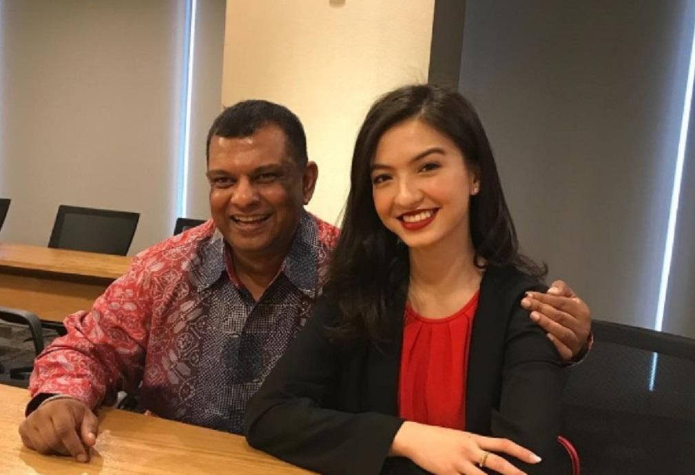 Bermodal Kinerja Positif di 2016, Raline Shah Siap Bawa Indonesia AirAsia IPO?