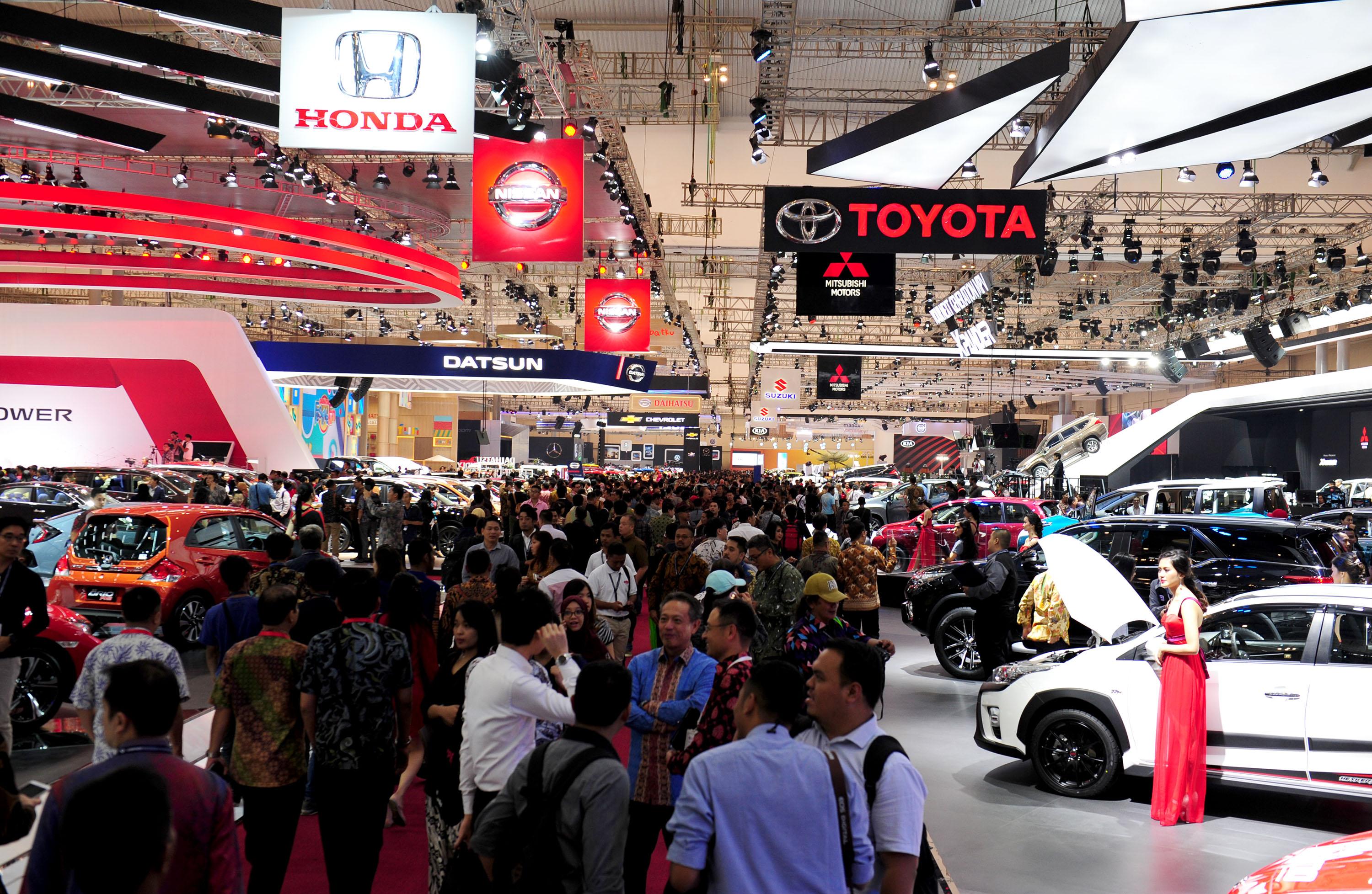 Rekomendasi ASII Upgrade Jadi BUY, Analis Tetap Optimistis pada Sektor Otomotif 