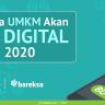 VIDEOGRAFIK: Begini Masa Depan UMKM Indonesia Tahun 2020
