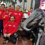 Berita Hari Ini: Banteng Wulung Resmi Jadi Ikon BEI; BTN Ingin Pangsa Pasar 40%