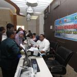 PKPU First Travel, Ribuan Calon Jemaah Umrah dan 2 Vendor Tagih Rp 49 Miliar
