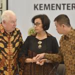 Ini Langkah Sri Mulyani Menaikkan Penerimaan Pajak dari Freeport