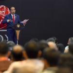 JSMR Sekuritisasi Tol Jagorawi, Jokowi : Sekuritisasi Bisa Kurangi Beban APBN