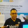 Kioson Gandeng Pos Indonesia Kembangkan Peran Agen Pos