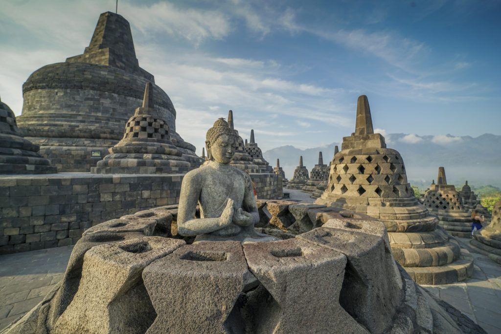 Ingin Berwisata ke Borobudur? Ini Strategi untuk Menyiapkan Tabungan Liburan