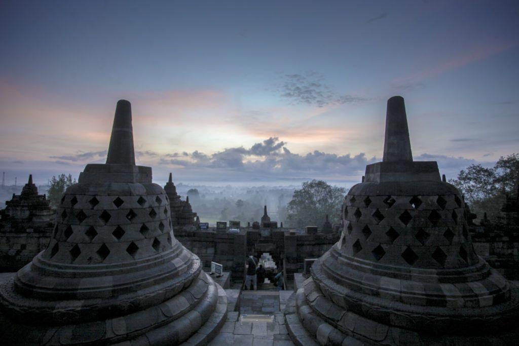 Ramai Soal Aksi Demo,  Begini Kinerja Keuangan Candi Prambanan & Borobudur